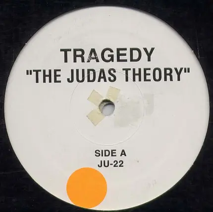 Tragedy - The Judas Theory