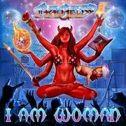 CD - Tragedy - I Am Woman - Digisleeve / Still Sealed