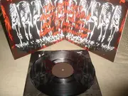 LP - Tragedy - Vengeance - Gatefold