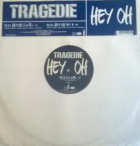 Tragédie - Hey Oh