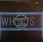 tragic error - Iuhaha