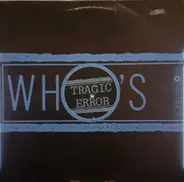 Tragic Error - Iuhaha