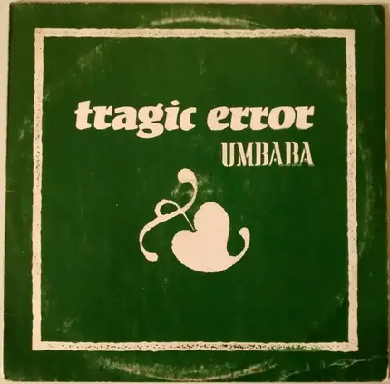 Tragic Error - Umbaba