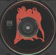 CD - Tragic Romance - Cancel The Future - Live