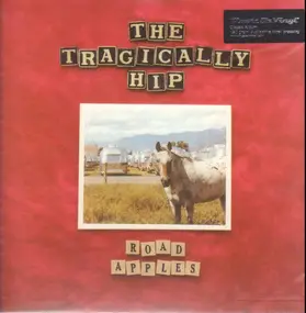 The Tragically Hip - Road Apples