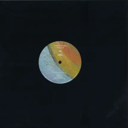 Traian Chereches - Ravebaby Ep