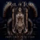 CD - Trail Of Tears - Free Fall Into Fear
