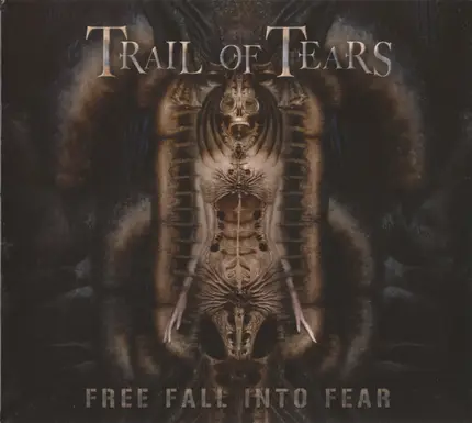 Trail Of Tears - Free Fall into Fear