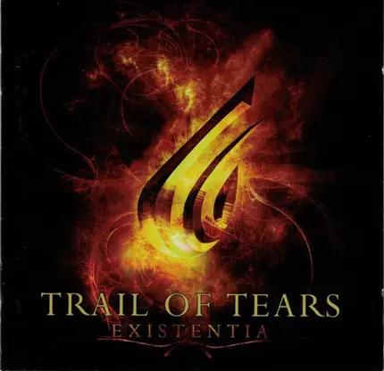 Trail Of Tears - Existentia