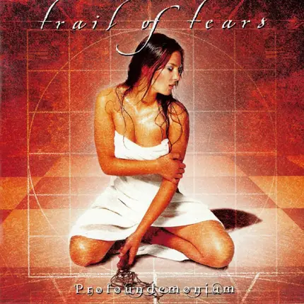 Trail Of Tears - Profoundemonium