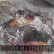 Trailer Trash Tracys - YOU WISH YOU WERE RED