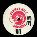 12inch Vinyl Single - Trailermen - Wot-Chamacallit - Promo