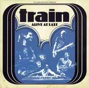 Train - Alive at Last