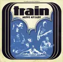 CD - Train - Alive At Last
