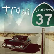 Train - California 37