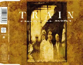 Train - Calling All Angels