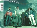 CD Single - Train - Drops Of Jupiter (Tell Me)