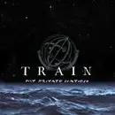 CD - TRAIN - MY PRIVATE NATION