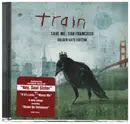 CD - Train - Save Me San Francisco