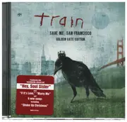 CD - Train - Save Me San Francisco