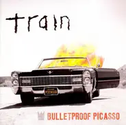 Train - Bulletproof Picasso