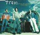 CD Single - Train - Drops Of Jupiter (Tell Me)