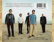 CD - Train - Drops Of Jupiter