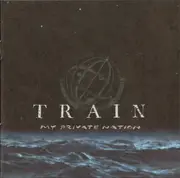 CD - Train - My Private Nation