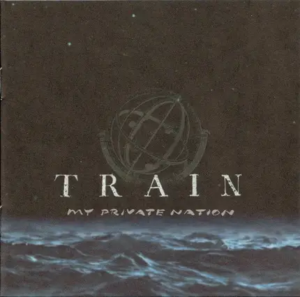 Train - My Private Nation