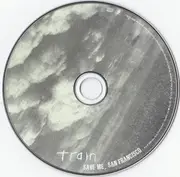 CD - Train - Save Me, San Francisco
