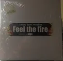 2 x 12inch Vinyl Single - Traisey Elana Williams - Feel The Fire