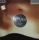 12inch Vinyl Single - Traisey Elena Williams - Feel The Fire - Promo