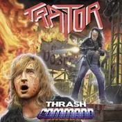 Traitor - Thrash Command