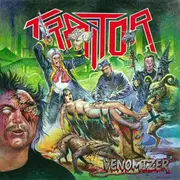 CD - Traitor - Venomizer
