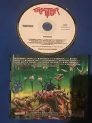 CD - Traitor - Venomizer