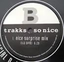 12'' - Trakks - So Nice