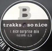 12'' - Trakks - So Nice