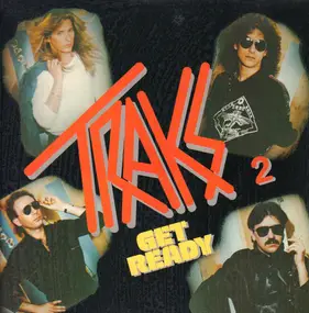 Traks - Get Ready