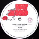 12inch Vinyl Single - Traks - Long Train Runnin'