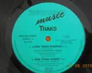 12inch Vinyl Single - Traks - Long Train Running