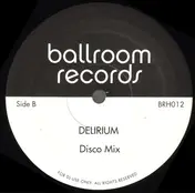 Traks - Long Train Running / Delirium
