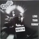 12inch Vinyl Single - Traks - Long Train Runnin' (Remix 90)