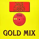 12inch Vinyl Single - Traks / Stage - Long Train Running / Voodoo Dance / Ocean Of Crime (German Version)
