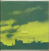Tram - Heavy Black Frame