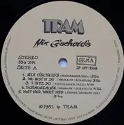 LP - Tram - Nix G'scheid's