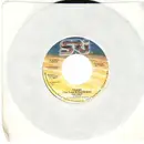 7inch Vinyl Single - Trama - The Whip / Party