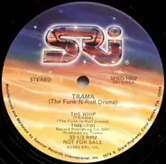 Trama (The Funk-N-Roll Drama), Trama - The Whip