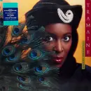 LP - Tramaine - The Search Is Over