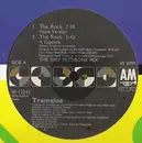 12'' - Tramaine - The Rock