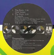 Tramaine - The Rock